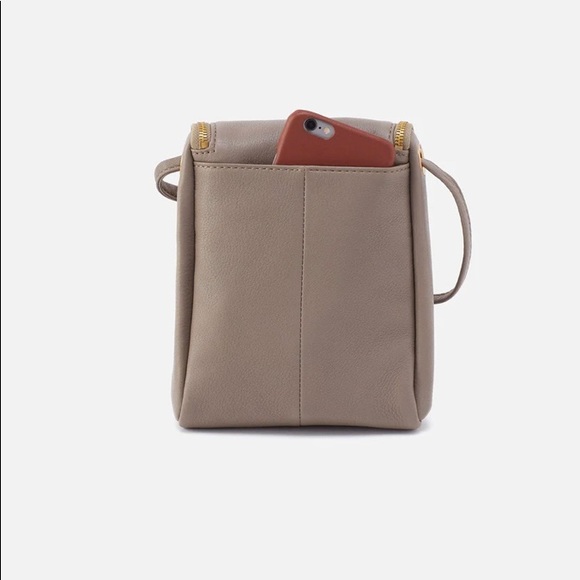 Hobo Crossbody - Picture 3 of 4